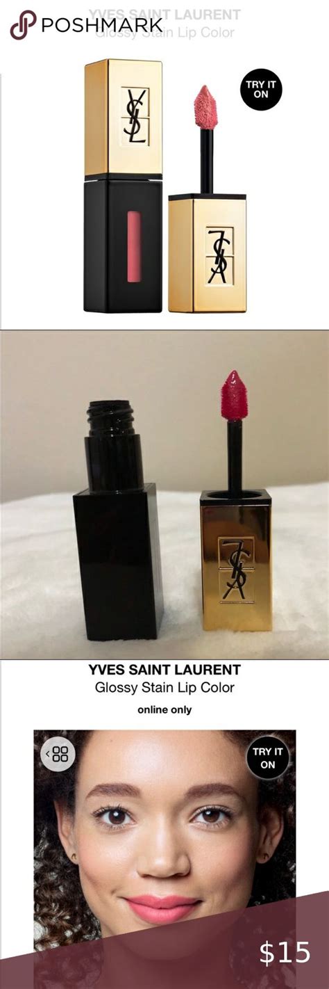 lipgloss ysl 49|ysl lipstick 49.